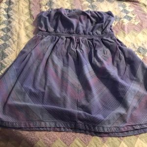 Jr.➕ Mossimo mini dress